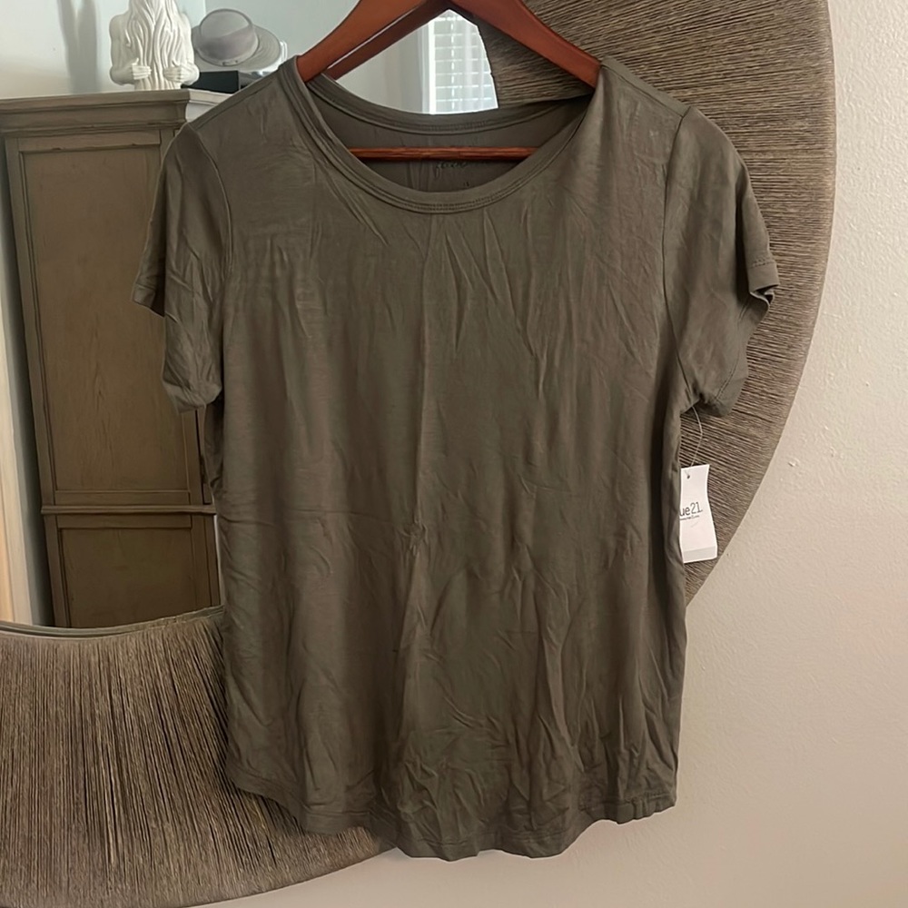New Rue21 Top